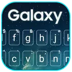 Тема Simple Galaxy логотип