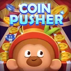 Circus Coin Pusher логотип