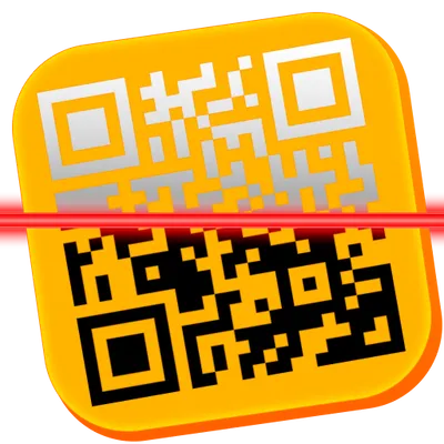 Simple QR Reader