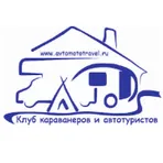 Клуб Avtomototravel.ru логотип