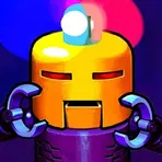 Platform Panic логотип