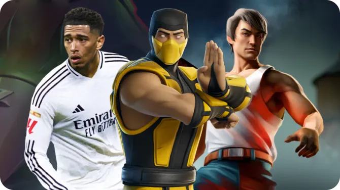 Обложка статьи 20 самых популярных игр для телефона в 2025 году