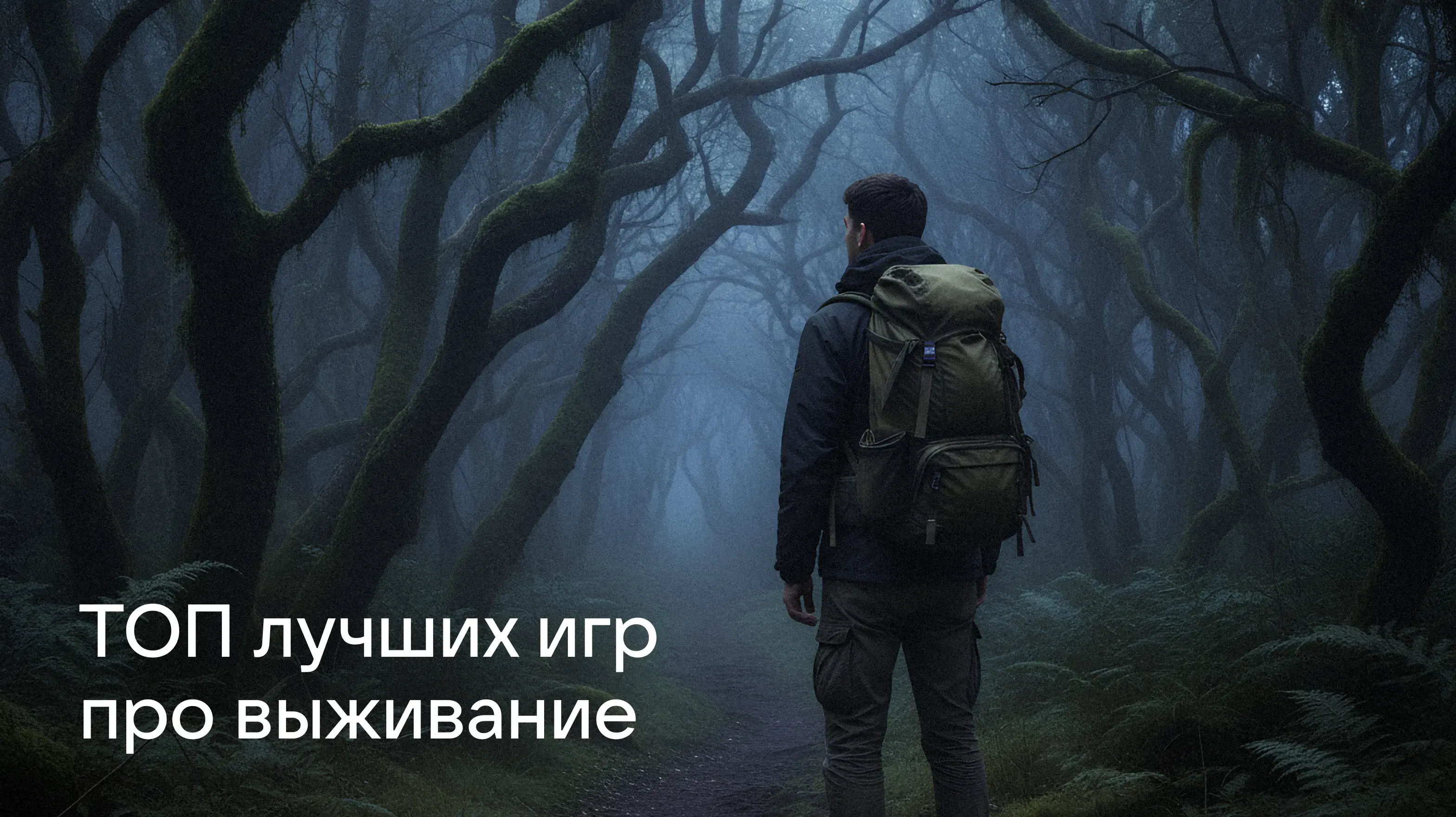 Топ лучших игр про выживание