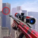 Best Sniper Legacy: Shooter 3D логотип