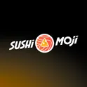 SUSHI MOJI – Пицца Роллы Суши логотип