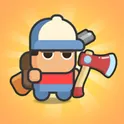 Backpack Hero: Merge Weapon логотип