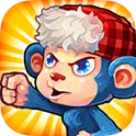 Lumberwhack: Defend the Wild логотип
