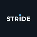 Stride: Fitness логотип