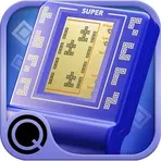 Retro Games Ретро Игры логотип