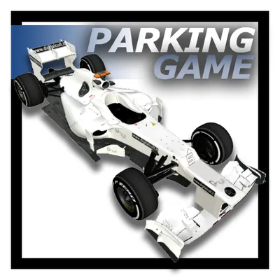 Military Racer Car Parking