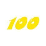 ТАКСИ-100 логотип