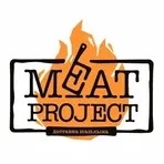  Meat Project логотип