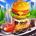 Cooking Travel - Food Truck логотип