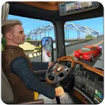 In Truck Driving логотип