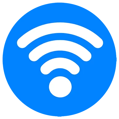 WiFi Data Sharing