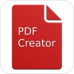 PDF Creator New логотип