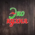 ЭкоКухня логотип