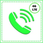 Free Jiyo 4G Voice & Video Calls Tips логотип