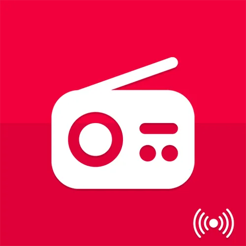 Радио FM Про — иконка