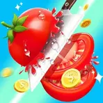 Cooking Frenzy®️Burger Run логотип