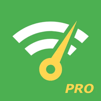 WiFi Monitor Pro: анализатор сетей