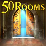 Free New Room Escape Games : Unlock Rooms логотип