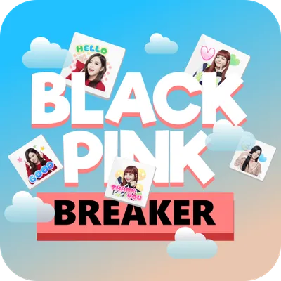 Blackpink Breaker Game