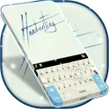 Handwriting Keyboard логотип
