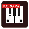Korg Pa Scale Controller Pro логотип