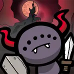 Demon RPG логотип