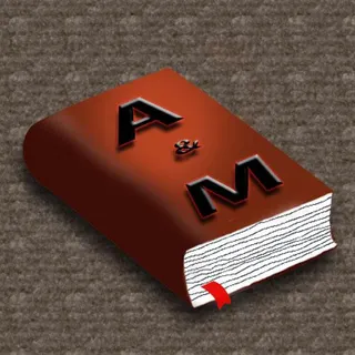 App icon