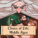 Choice of Life: Middle Ages логотип