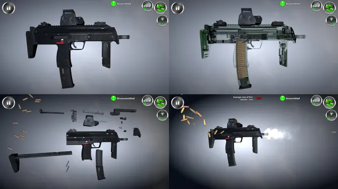 Скриншот 5/10