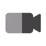 Перевернуть видео логотип