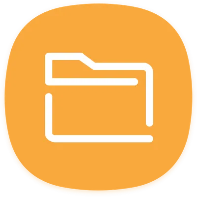 My Files - File Manager