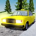 My Country Taxi логотип