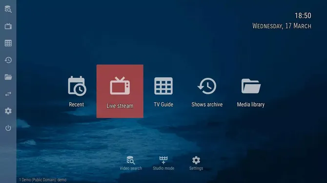 Скриншот 2/8