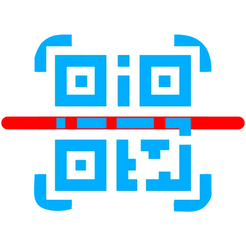 QR & Barcode Scanner — иконка