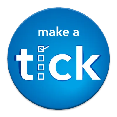 Make a Tick