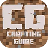 Crafting Guide for Minecraft логотип