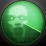 Ghost Detector Radar Simulator логотип