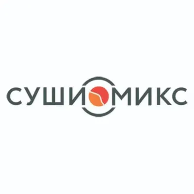 Суши микс