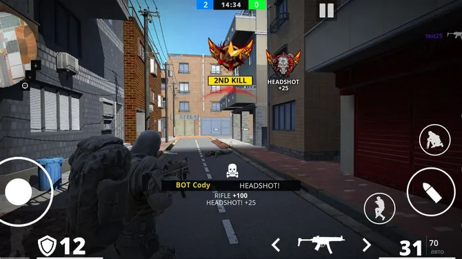 Скриншот 5/10