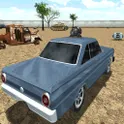 Car Strike 3D логотип