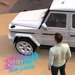 City Driver Challenge: Park & Race логотип