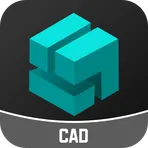QuickCAD-Мобильный просмотрщик CAD логотип