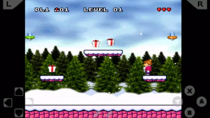 Скриншот 2/4