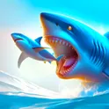 Shark Universe логотип