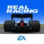 Real Racing 3 логотип