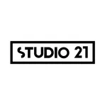 STUDIO 21 логотип